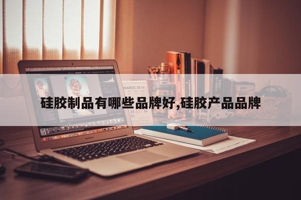 硅胶制品有哪些品牌好,硅胶产品品牌