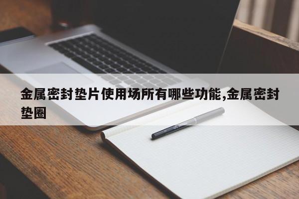金属密封垫片使用场所有哪些功能,金属密封垫圈