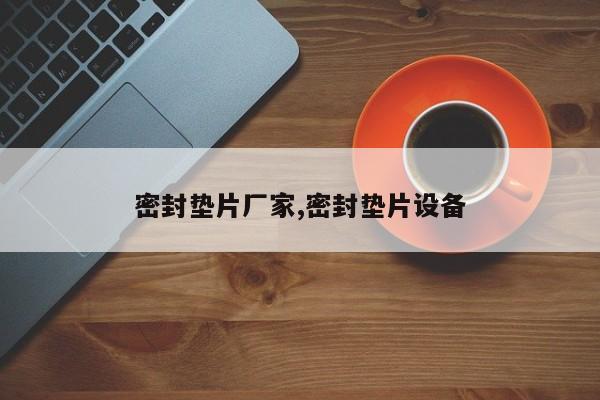 密封垫片厂家,密封垫片设备