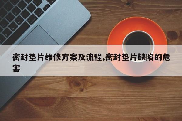 密封垫片维修方案及流程,密封垫片缺陷的危害